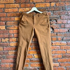 Uniqlo - Mens Skinny Chino